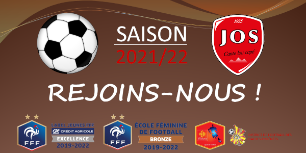 Saison 2021-2022