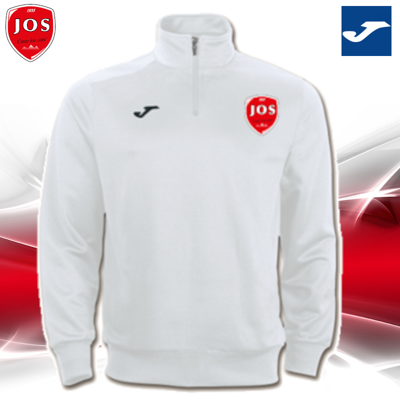 Sweat-shirt FARAON Blanc