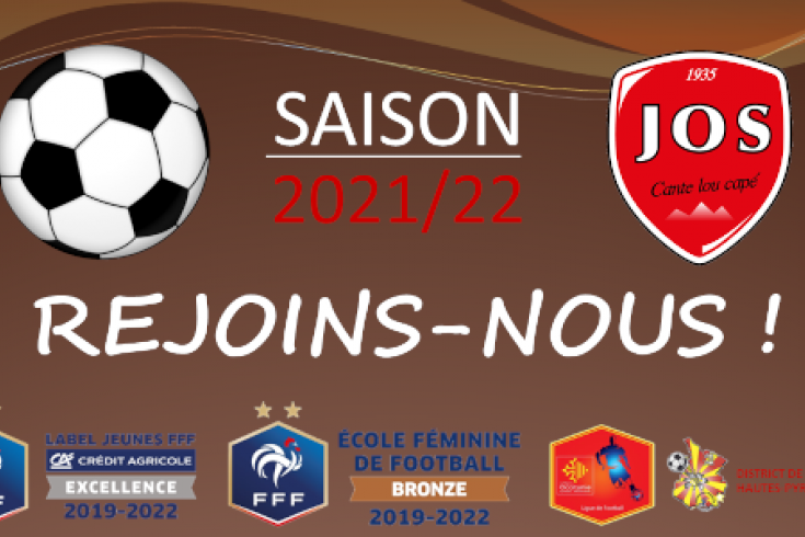 Rejoins nous !