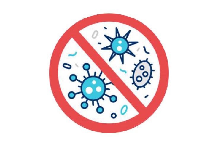 Luttons  la propagation du CORONAVIRUS